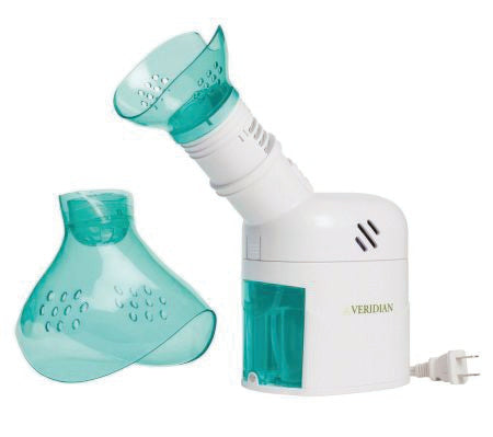 Steam Inhaler Respiratory Therapy System