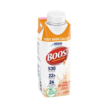 Boost® Very High Calorie Oral Supplement