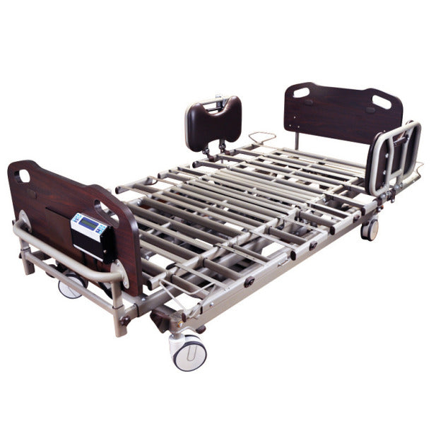 Drive Medical Prime Plus Bed - Bariatric - 1000 Weight Capacity