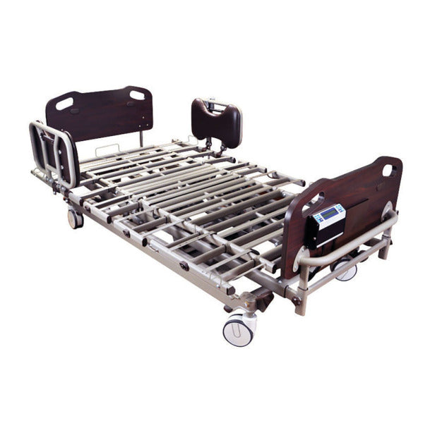 Drive Medical Prime Plus Bed - Bariatric - 1000 Weight Capacity