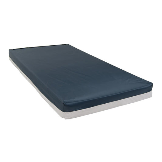 Bariatric 655 lb. Capacity Home Hospital Bed Mattress