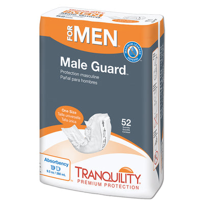 Tranquility® Male Guard