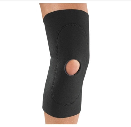 DJO ProCare® Knee Support for Left or Right Knee Open Patella