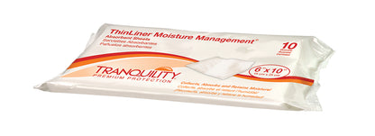 Tranquility® ThinLiner Moisture Management® Sheets