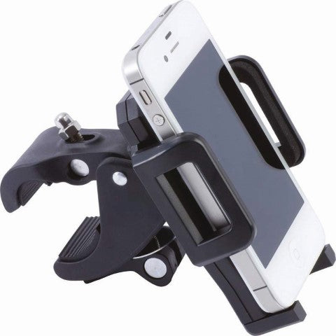 Adjustable Phone Mount for Walkers and Scooters