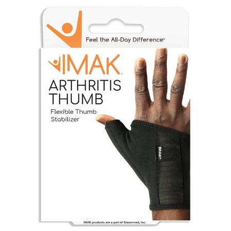 IMAK® Compression Hand Specific Cotton Arthritis Gloves