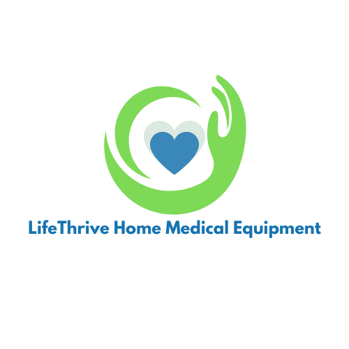 LifeThrive Home Medical Equipment LLC