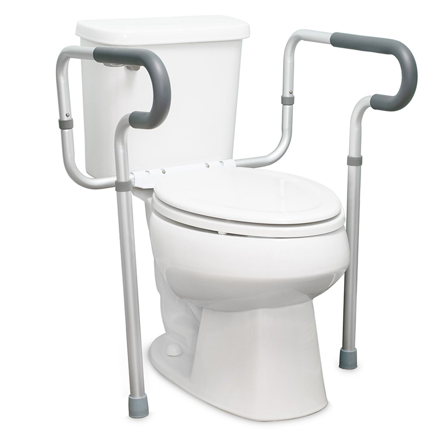  McKesson Toilet Safety Frame (Model #1103368) 