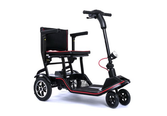 Feather Mobility Four Wheel Electric Scooter