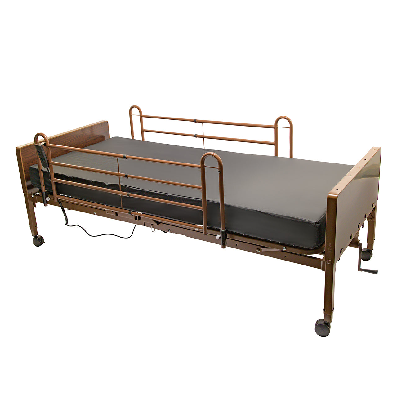 Protekt Akra-se™ Semi-electric Bed1