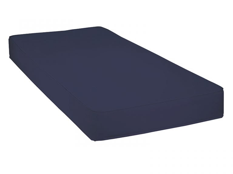 Protekt® Fiber Mattress w/Polypropylene Cover