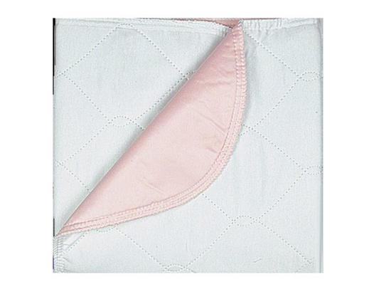 Beck's Classic Reusable Underpad Beck's Classic 36 X 72 Inch Polyester / Rayon Heavy Absorbency