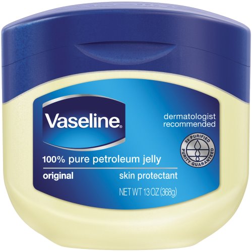 Vaseline® 13 oz. Jar NonSterile