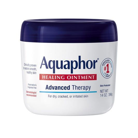 Aquaphor Healing Ointment® 14 oz.